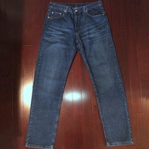 NWOT Valentino Jeans